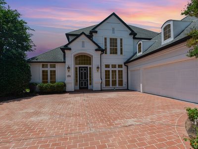 2628 Stratford Chase, Grapevine, TX, 76051