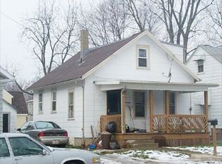 475 Howard St, Mansfield, OH 44903