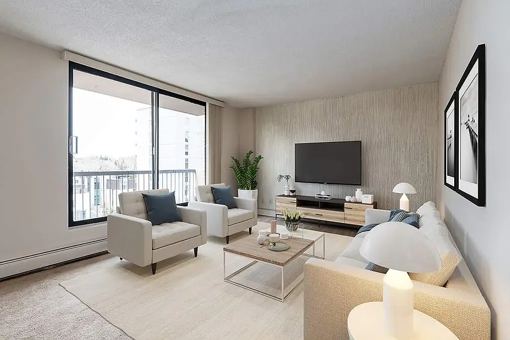 Westside Apartments — Photo 2