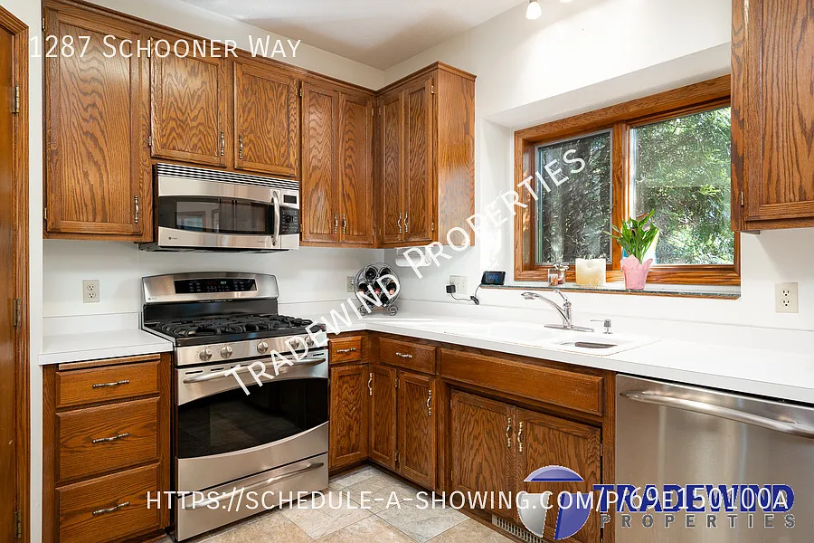 Building Photo - 1287 Schooner Way