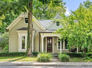 425 Greenwood Ave, Clarksville, TN 37040