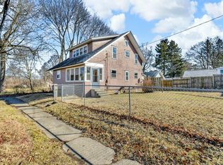 1709 S Jackson St, Jackson, MI