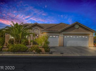 1407 Husson Ct, Las Vegas, NV 89142