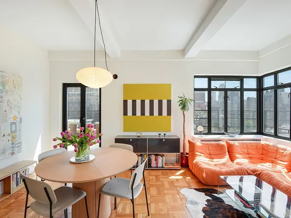 160 Columbia Hts APT 10F, Brooklyn, NY 11201