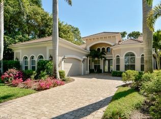 101 Audubon Blvd, Naples, FL 34110