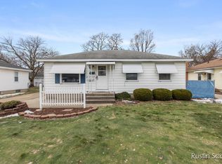 4309 Illinois Ave SW, Wyoming, MI 49509