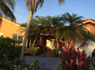 8001 SW 89th Ave, Miami, FL 33173