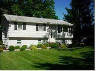 38 Church Rd, Airmont, NY 10901