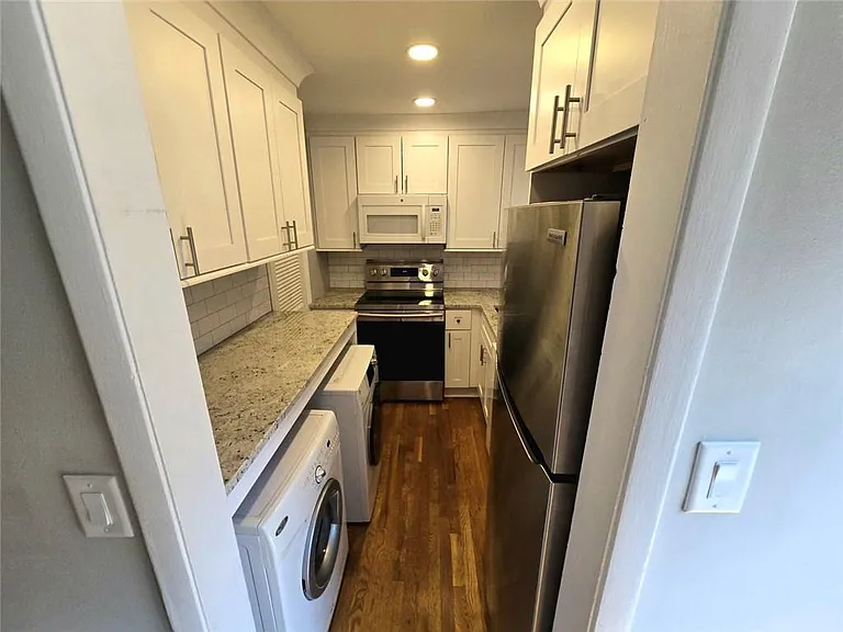 1600 Briarcliff Rd NE #4 — Photo 6
