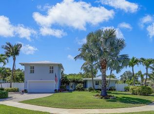 605 Flotilla Ln, North Palm Beach, FL 33408