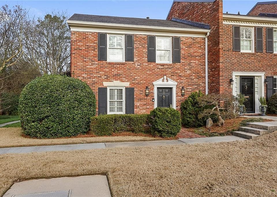2nd image of 3050 Margaret Mitchell Dr NW