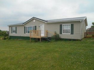 101 Mudlick Rd, Cynthiana, KY 41031