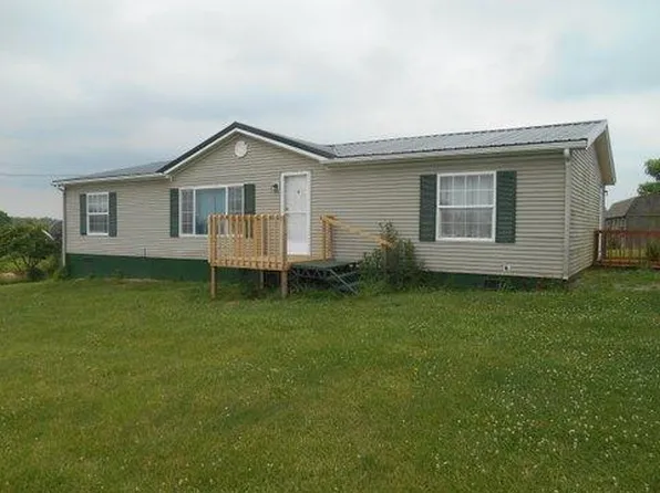 101 Mudlick Rd, Cynthiana, KY 41031