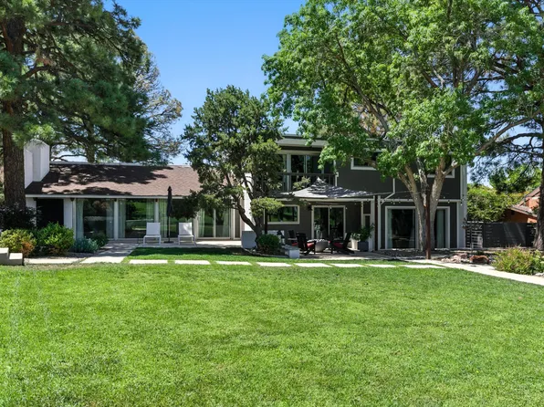 1111 Cuatro Cerros Trl SE, Albuquerque, NM 87123