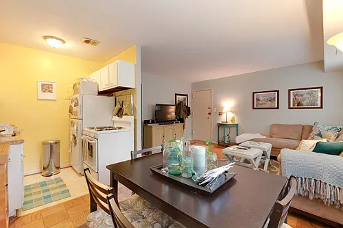 3433 Mount Pleasant St NW #101 — Photo 3