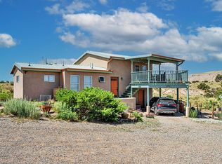 38B Ojito Dr, Espanola, NM 87532