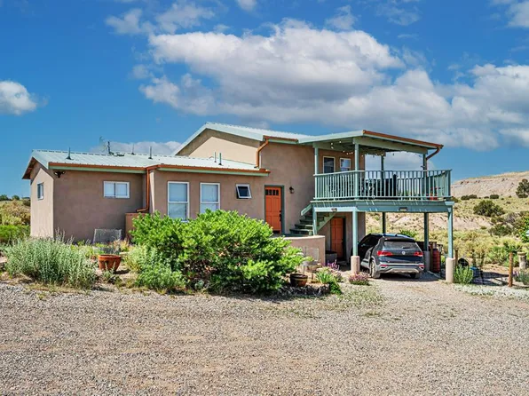 38B Ojito Dr, Espanola, NM 87532