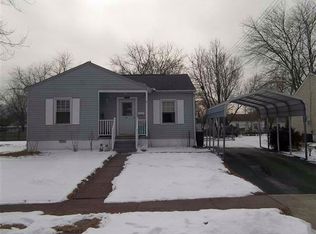 634 Market St, Aberdeen, MD 21001