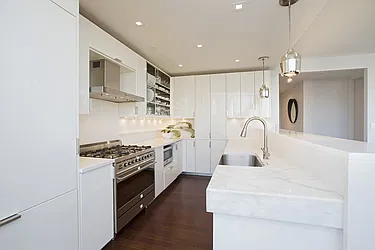 Sold by BLU Real Estate