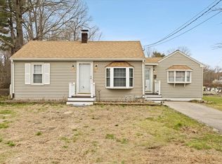 26 Jamieson St, Abington, MA 02351