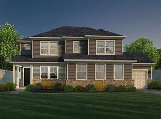 201 Latitia Ln, McDonough, GA 30252