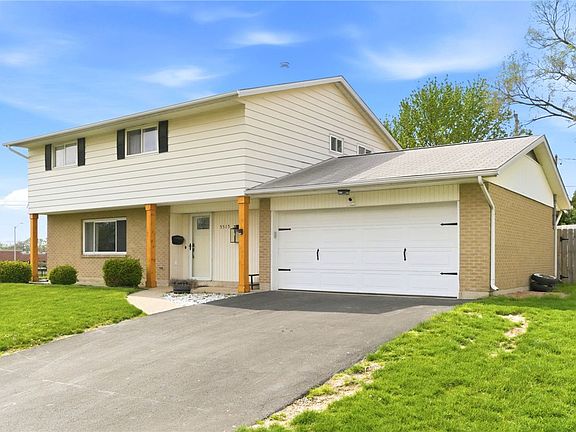 2nd image of 5515 Clagston Ct