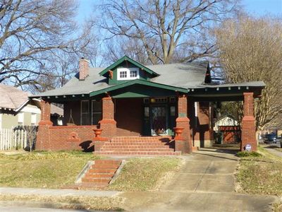 394 N McNeil St, Memphis, TN, 38112
