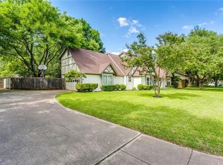 504 Raven Ct, Colleyville, TX 76034