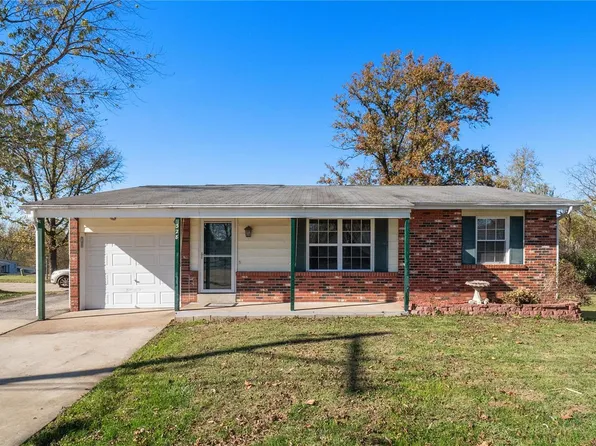 328 Jefferson Ave, Valley Park, MO 63088