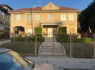 1235 3rd Ave, Los Angeles, CA 90019