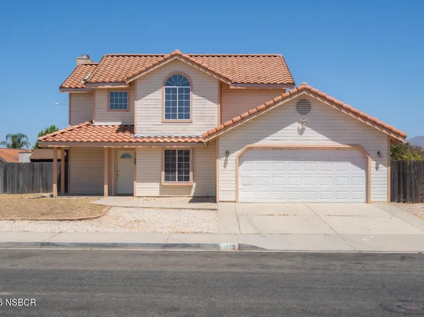 1105 Rachel Dr, Santa Maria, CA 93454