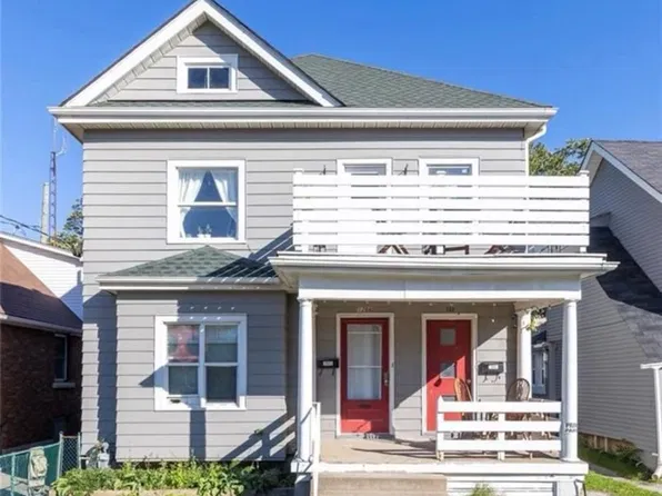 128 Geneva St, Saint Catharines, ON L2R 4N6