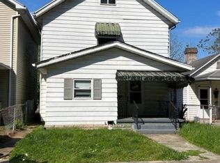 3141 Bath Ave, Ashland, KY