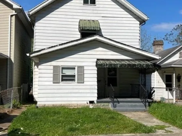 3141 Bath Ave, Ashland, KY 41101