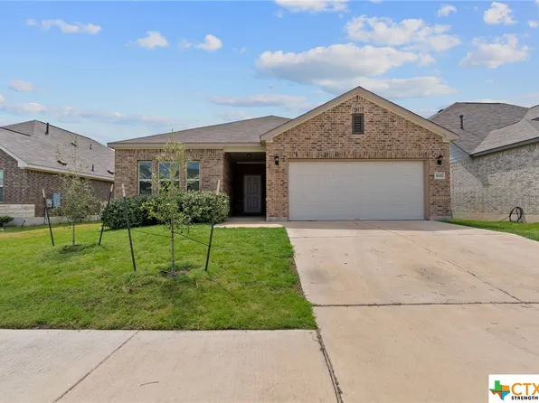 1001 S San Marcos St, Manor, TX 78653