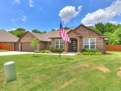 2001 Sycamore Creek Ave, Yukon, OK, 73099