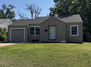 1118 N Terrace Dr, Wichita, KS 67208