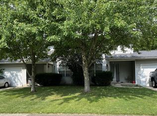 2143 Lynbridge Dr, Reynoldsburg, OH 43068