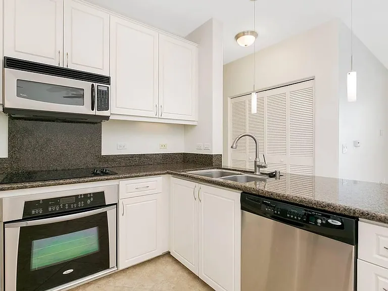 3877 Pell Pl #308 — Photo 1