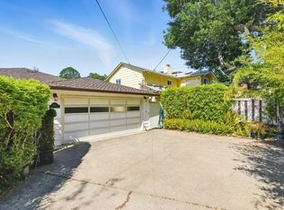 2007 Arbor Ave, Belmont, CA 94002