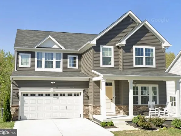 5409 Ivy Hill Dr, Fredericksburg, VA 22407