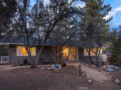 1029 Glen Mountain Rd, Big Bear City, CA, 92314
