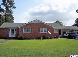 1311 E Washington St, Dillon, SC 29536