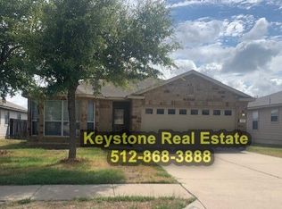 219 Baldwin St, Hutto, TX 78634