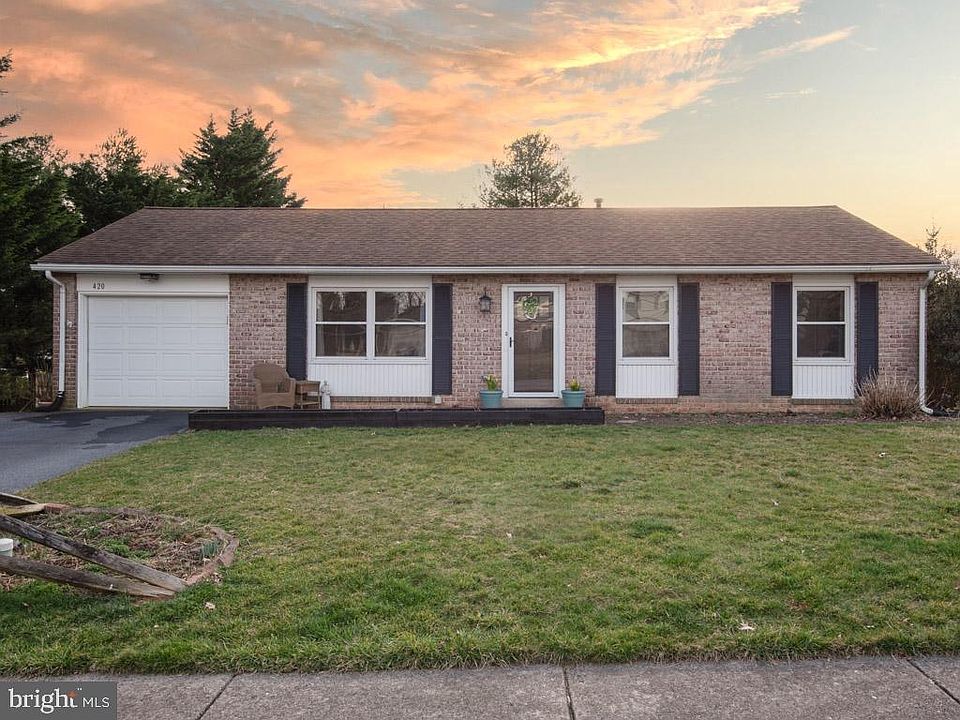 1st image of 420 Ashford Dr