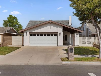 3620 Dallas Dr, Oxnard, CA, 93033