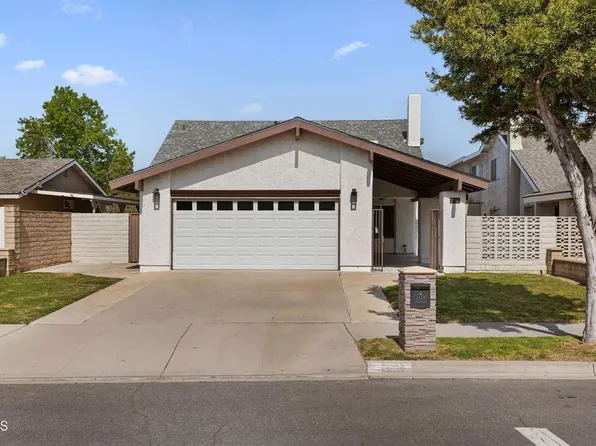 3620 Dallas Dr, Oxnard, CA 93033
