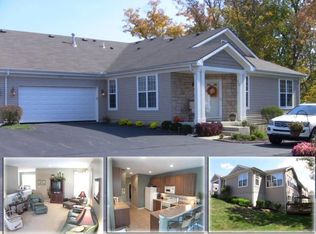 453 Bending Branch Ln, Miamisburg, OH 45342
