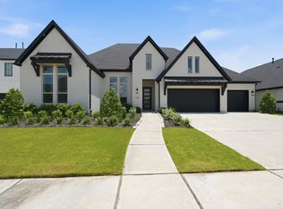 2030 Highland Moss Rd, Manvel, TX 77578
