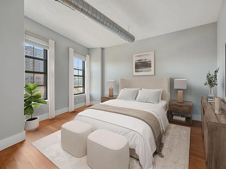The Cliffs Lofts — Photo 7